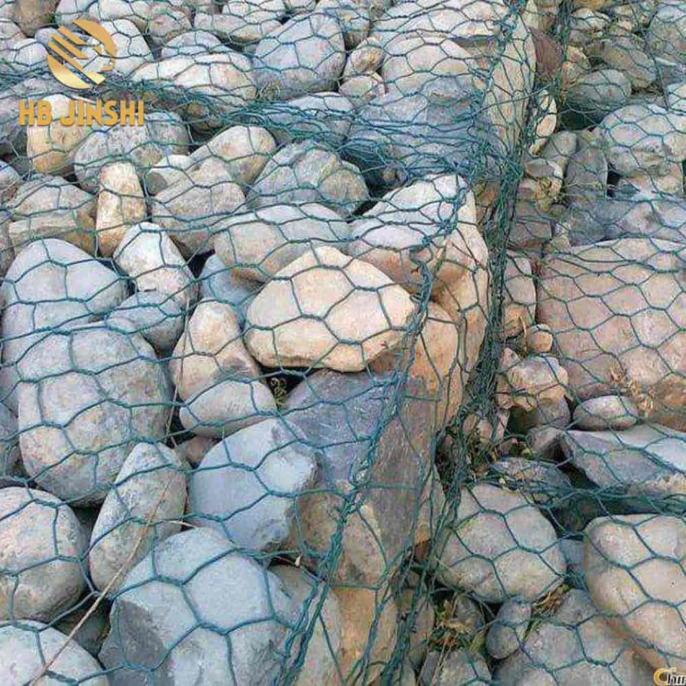 Gabion Box