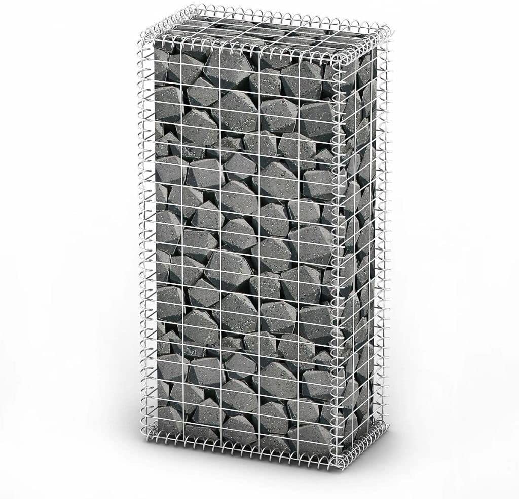 weld Gabion Box