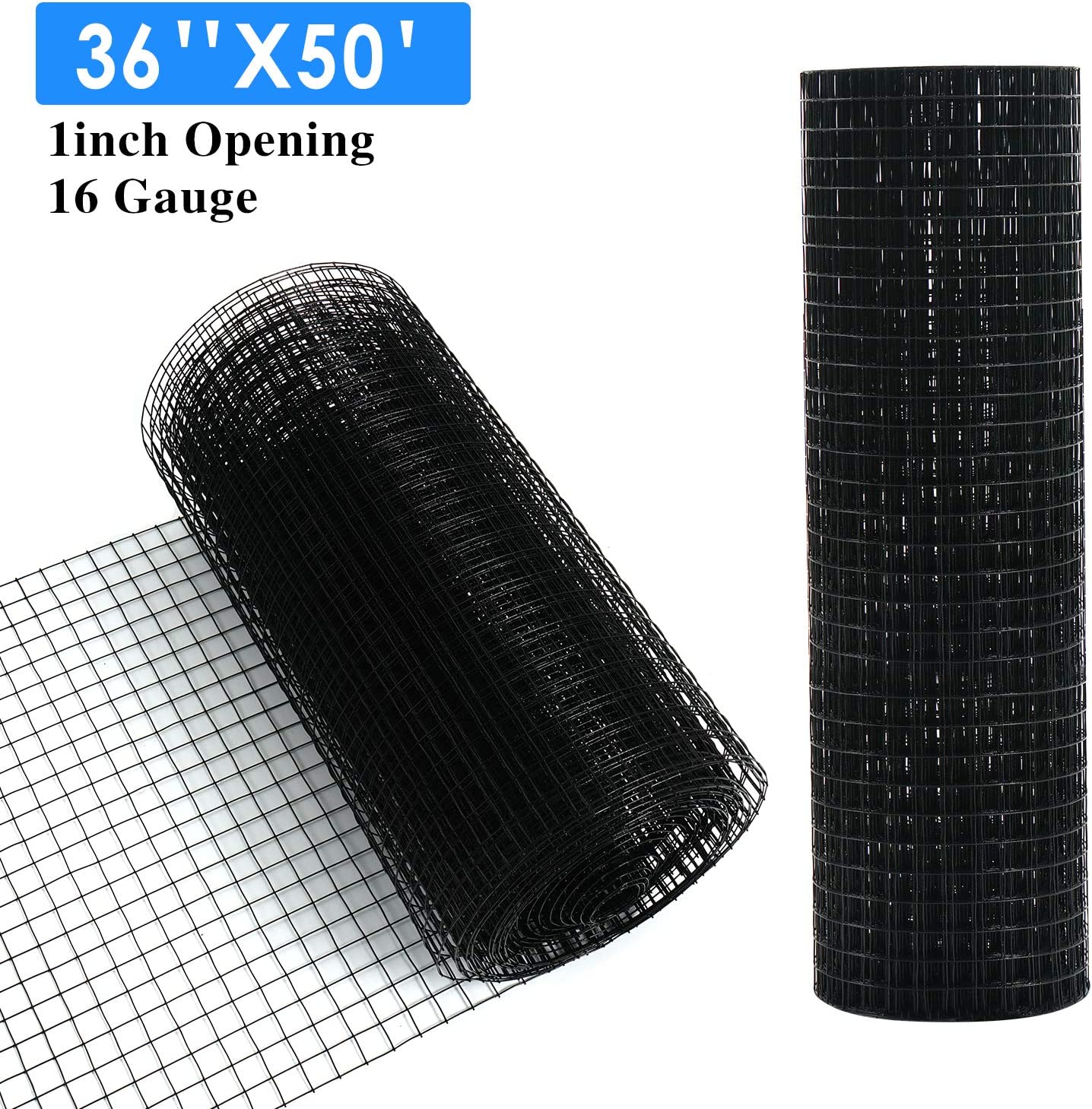 weld mesh roll