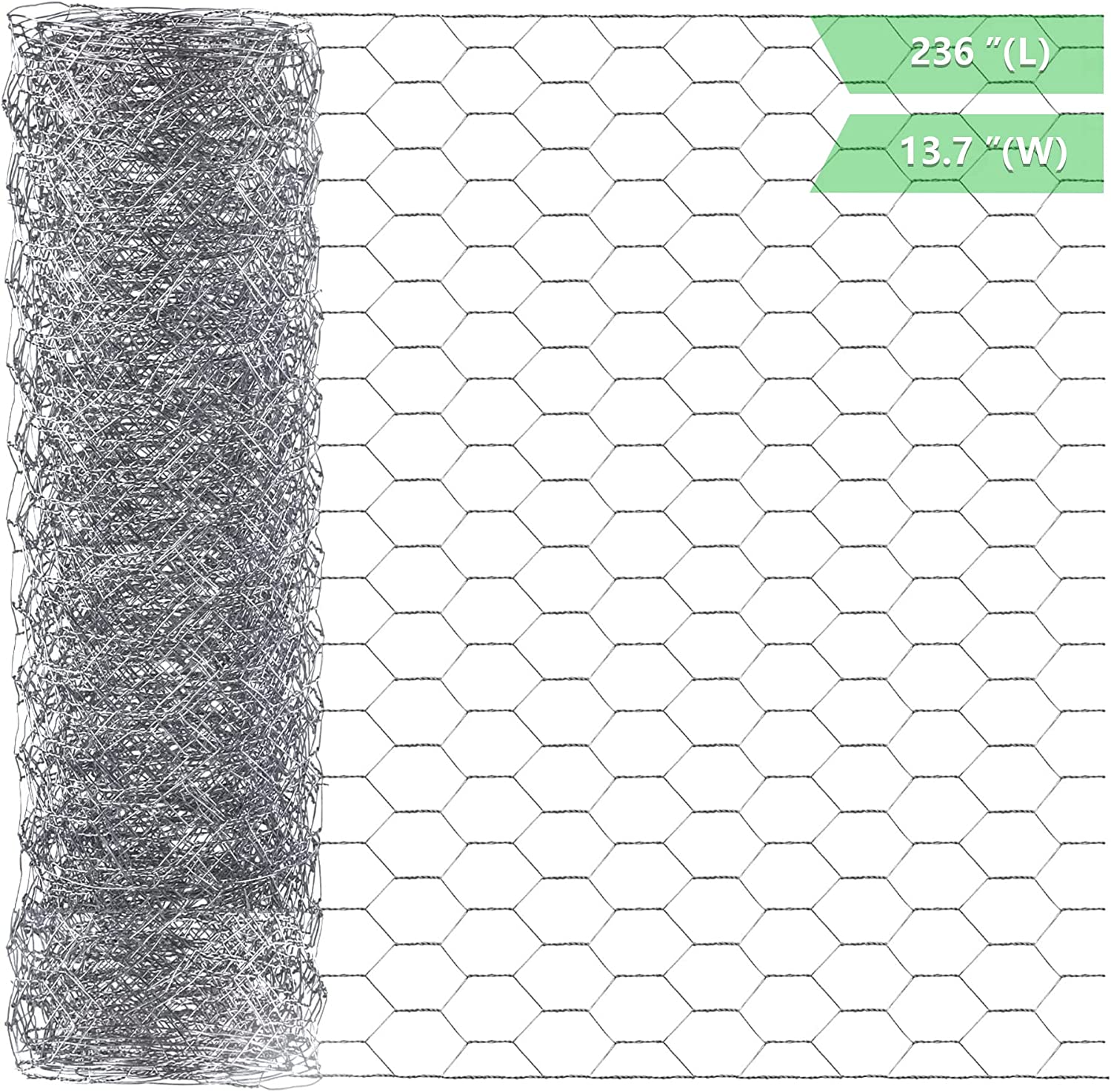 poultry net