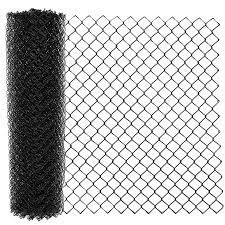 chain link fence