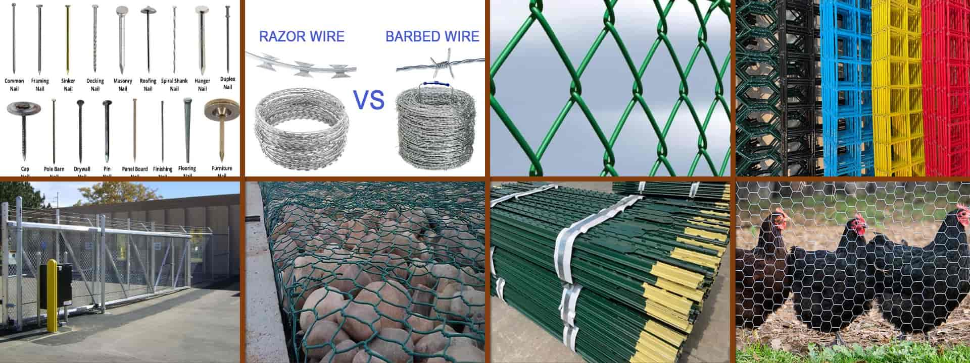 WIRE MESH