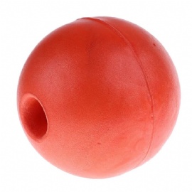 PVC foam buoy