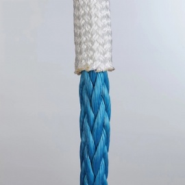HMPE rope