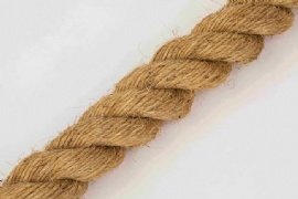 Manila/Sisal rope
