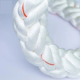 pp multi filament rope