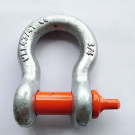 Shackle