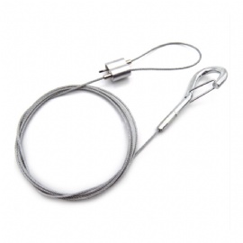 Wire rope slings