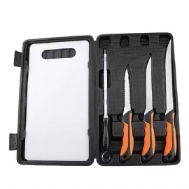 Outdoor tool