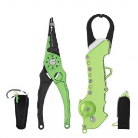 Fishing Tool kit