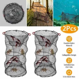 lobster creel pot