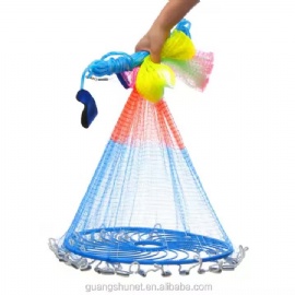 Cast net