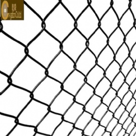 Chainlink fence