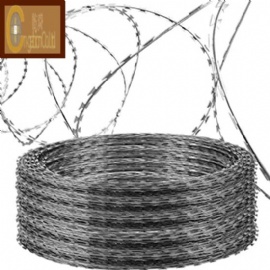 Razor Wire