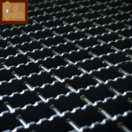 Steel Grating