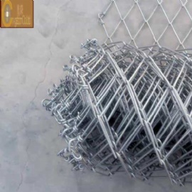 CN-Gabion Diamond Rock fall Mesh