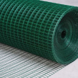 Welded Mesh Roll