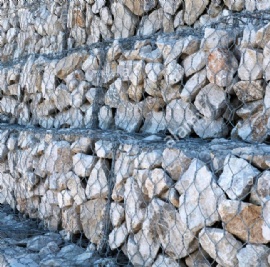 Gabion Box