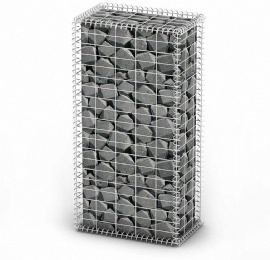 weld Gabion Box