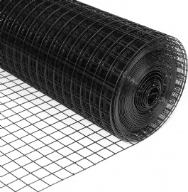 weld mesh roll